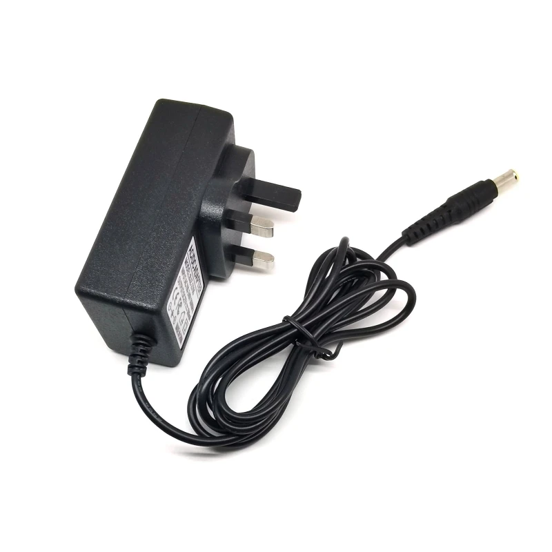 1.5m  28.8V Universal Vacuum Cleaner Power Adapter AC 110V-240V for Shark Vacuum Cleaner Charger Cable Cord EU US UK AU Plug