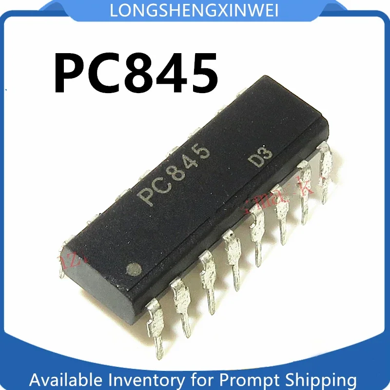 1-шт-pc845-dip16-новый-оригинальный