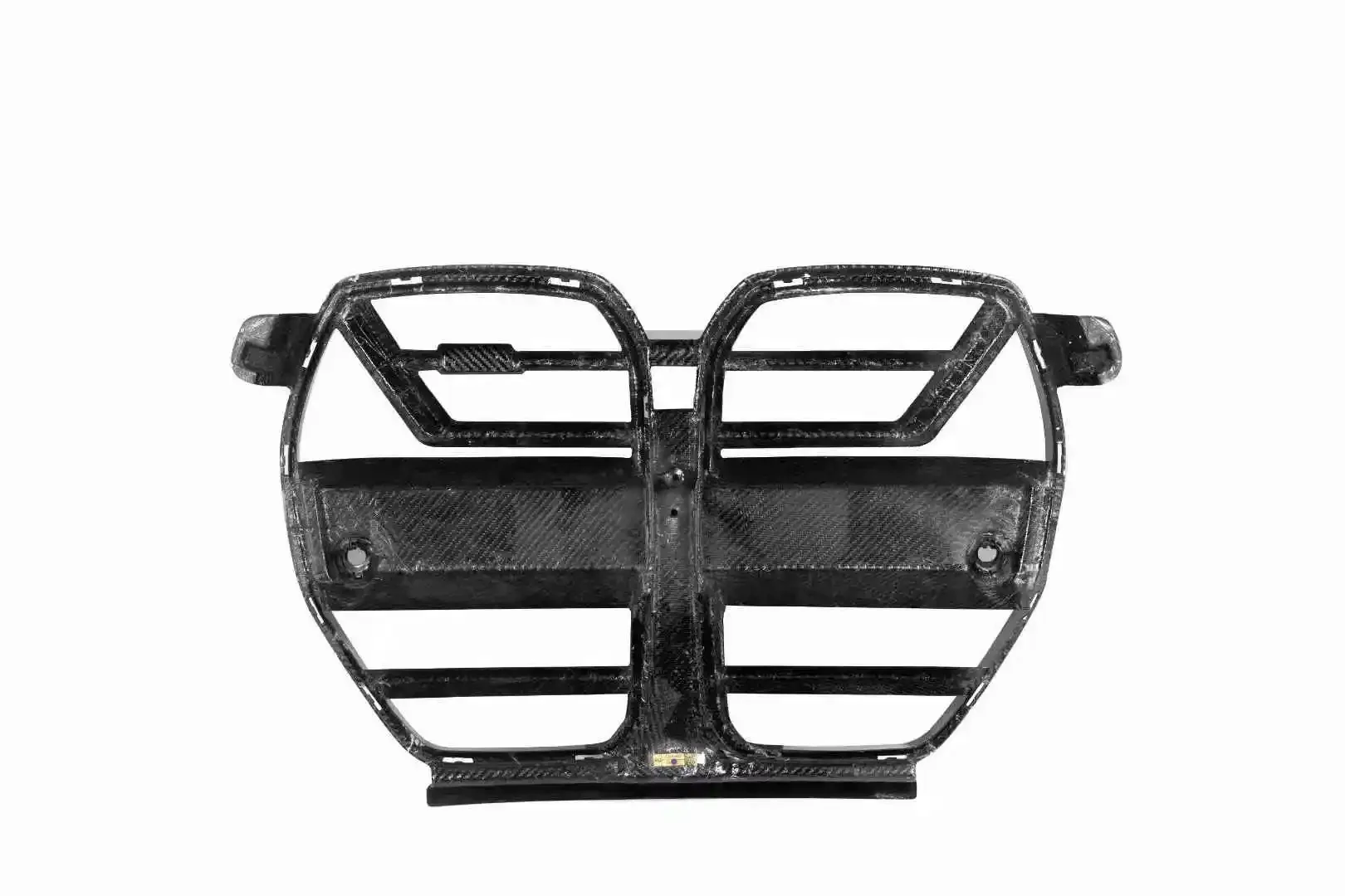 High quality V-style dry carbon grill suitable for BMW M3 M4 G80 G82  grill