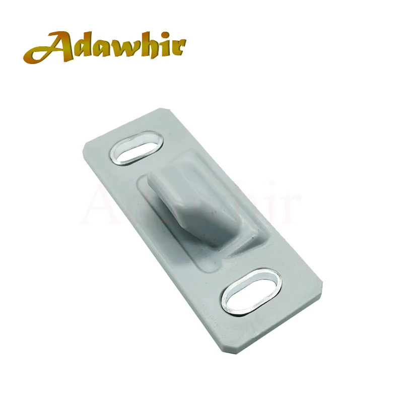 Door Guide Pin for Fiat Ducato Peugeot Boxer Citroen Relay Sliding Door Location Bracket 06-On