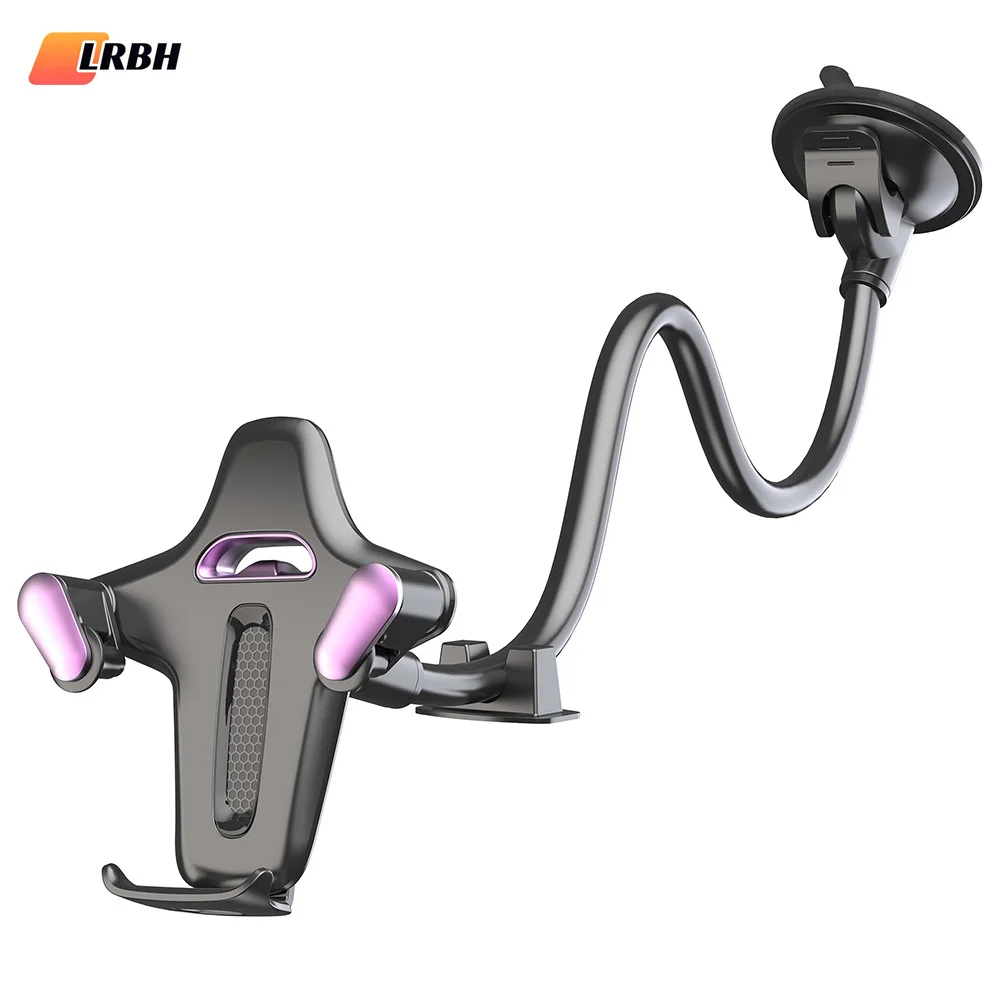 Lrbh Car Phone Moun…