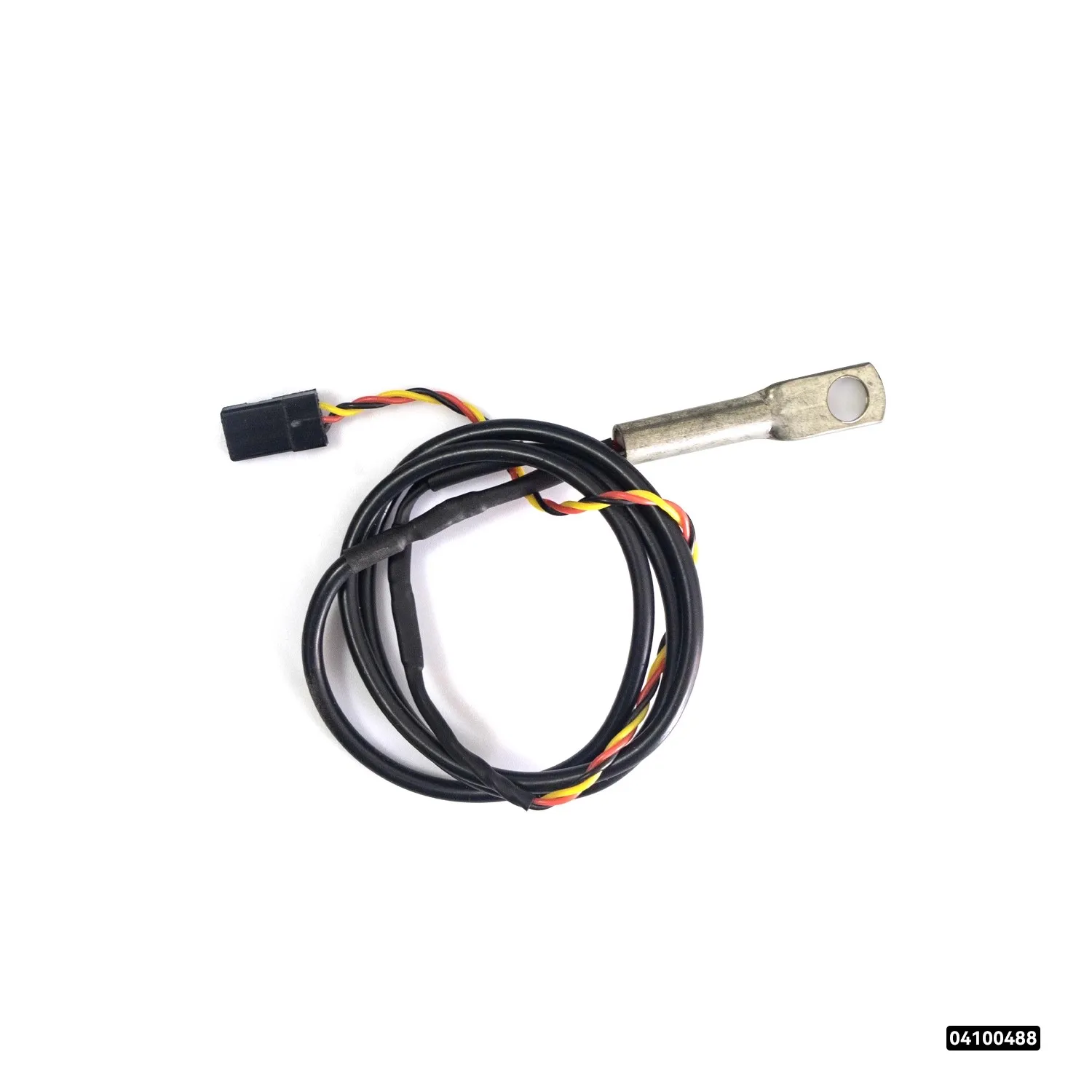 أجزاء FRSKY Advance Engine Suite II / صندوق إدارة متعدد الوظائف AES-II / PT100-AES/TEMS/أجهزة استشعار مقياس الجريان