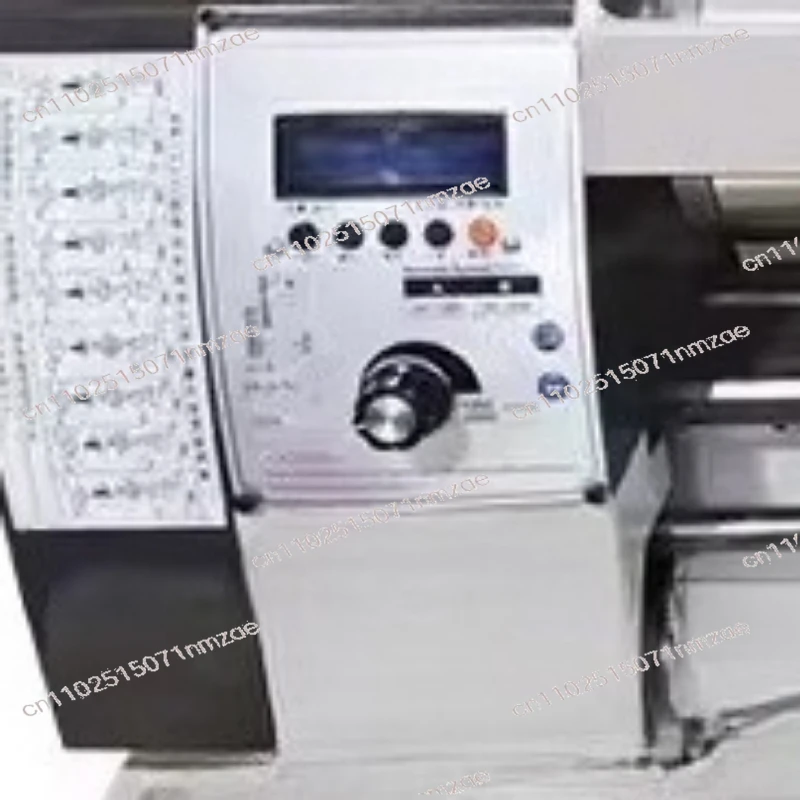 WM210V Brushless Motor Lathe Househol Lathes Variable Speed Mini Metal Lathe Machine Small Bench Lathe 220v/110v