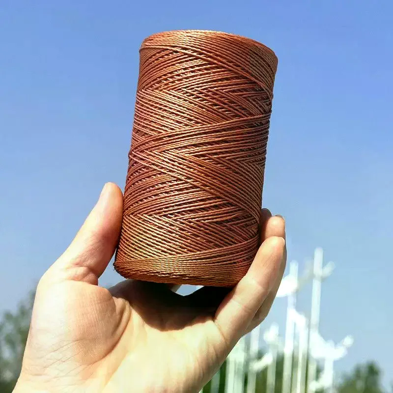 1Pcs 100m 2 Strand Twisted Kite Line Durable String For Kite Reel Flying Tools Accessories Outdoor Sports