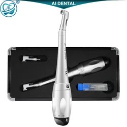 Dentist Manual Control Surgical Tools Torque Wrench Handpiece Ratchet Latch Head Screw Parts AI-TC-kit