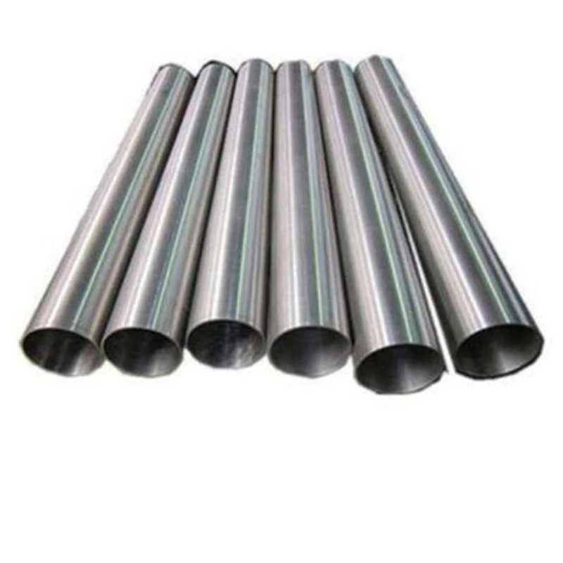 

Titanium tube 5/6/8mm OD 4mm/5mm/6mm Inner diameter TA2 pure Ti pipe thin 0.5mm 1mm 1.5mm wall thickness 300mm long 1pcs