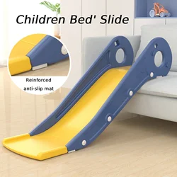Indoor Couch Slide for Kids, Children Slide,Non Slip Playground Toy Climber Edge Slide for Indoor Bed Couch