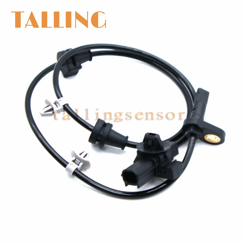 57455-TEA-T01 Front Rear Left/Right ABS Wheel Speed Sensor For Honda Civic 2016-2019 57450-TEA-T01 47560-TEA-T01 47510-TEA-T01