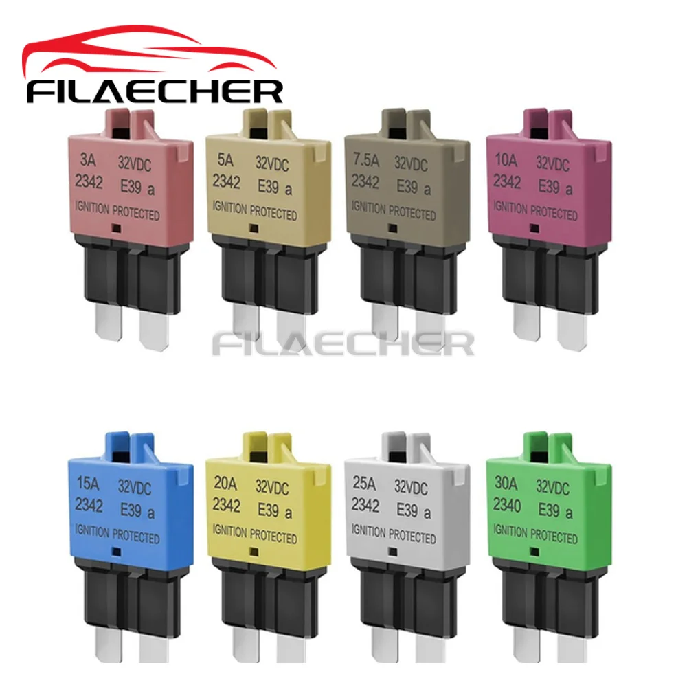 Auto Low Profile At…