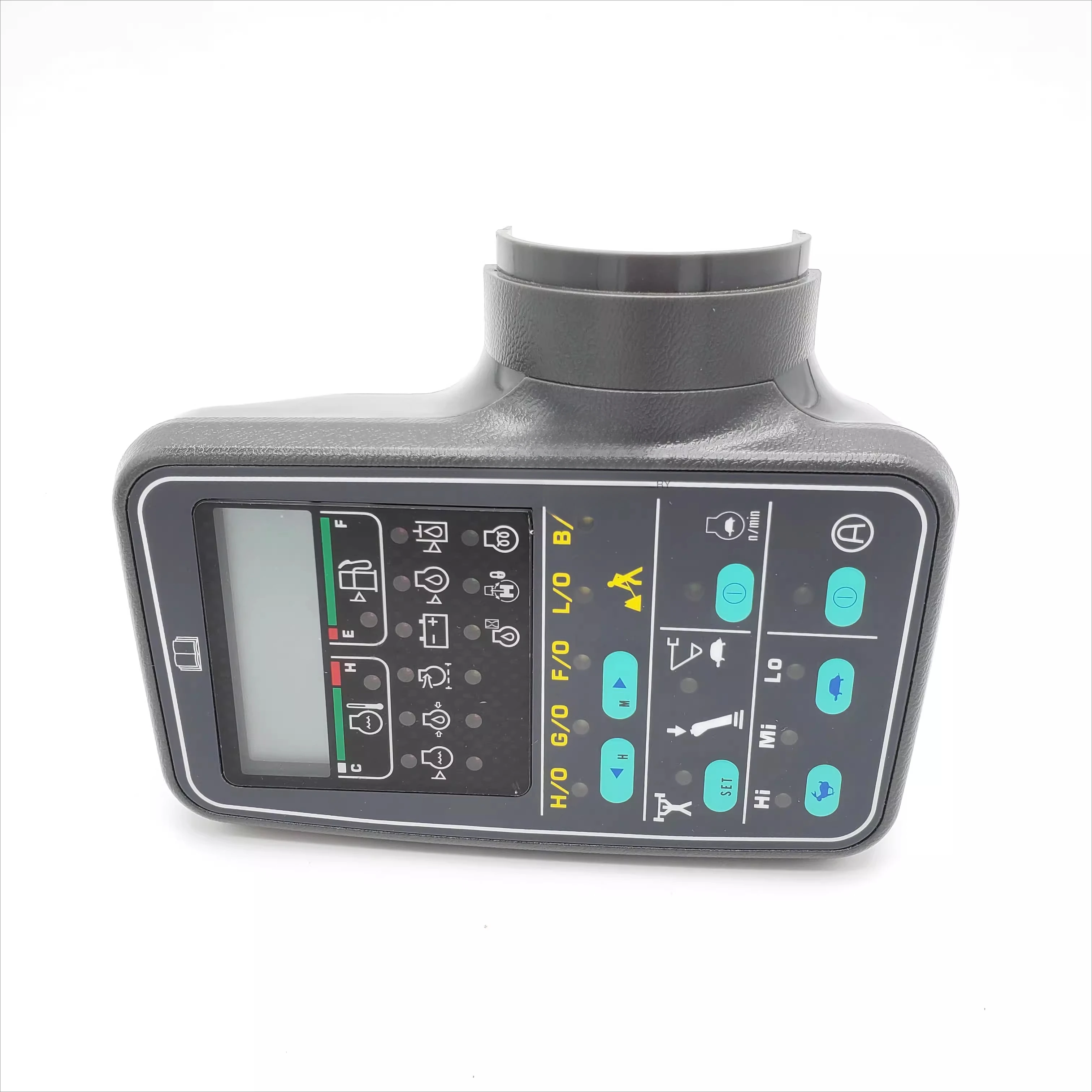 

Аксессуары для экскаваторов для 100, 120, 200, 220-6, ЖК-дисплей приборной панели с большой головкой