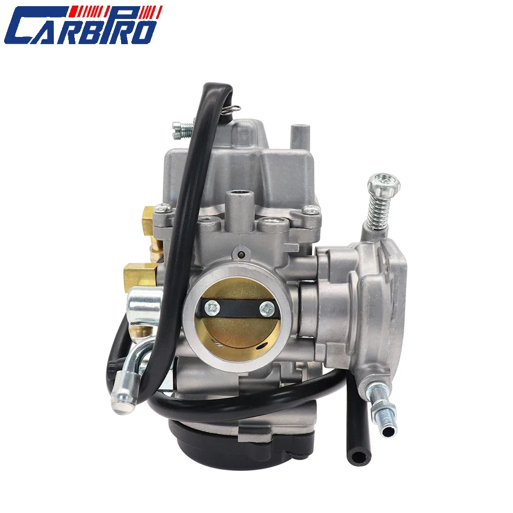 Carburetor for Suzuki LT-F250 LTF250 Quadrunner 250 2X4 4X4 2000 2001 2002 Carb