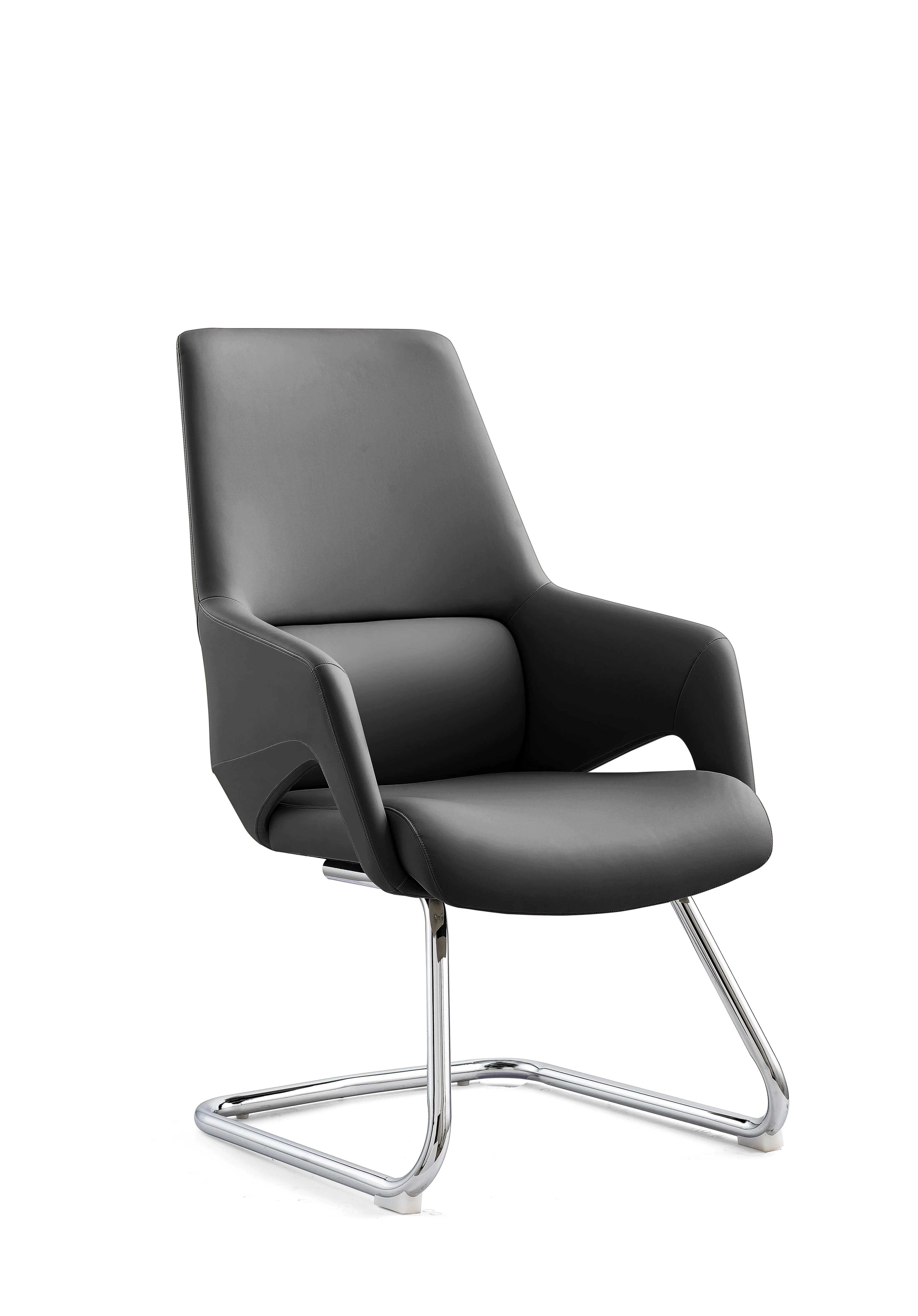 Multi-functional Big Size Executive Manager Chair Adjustable Swivel Wheel boss Office Chair