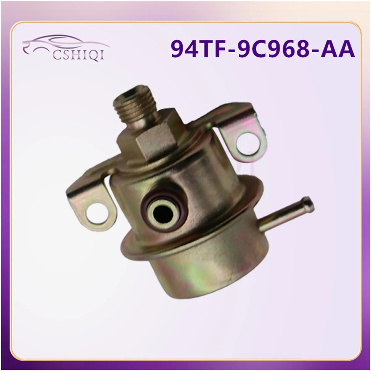 

94TF-9C968-AA 94TF9C968AA 0280160760 FP10320 Fuel Pressure Regulator For 1991-2001 Ford USA Explorer Mk 1 2 4.0L Car Accessories