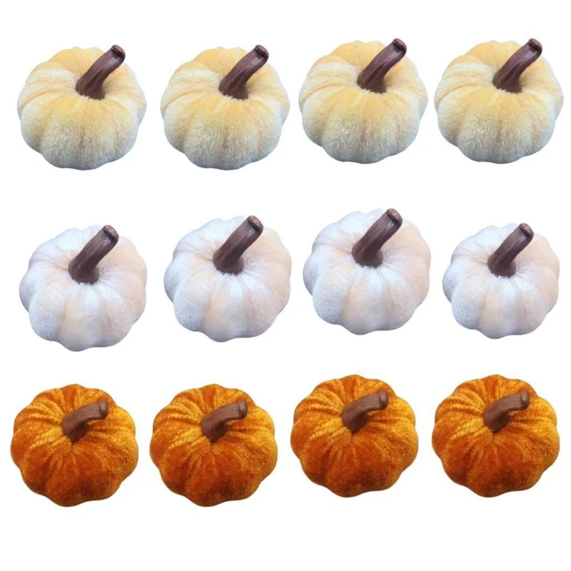 set-decorazioni-per-festival-autunnali-fai-da-te-in-cluster-vellutati-come-zucche-dimensioni-multiple-lavabile-ideale