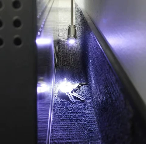 Сменные головки для электробритвы HOMEFISH 7D - качественная замена — пример использования