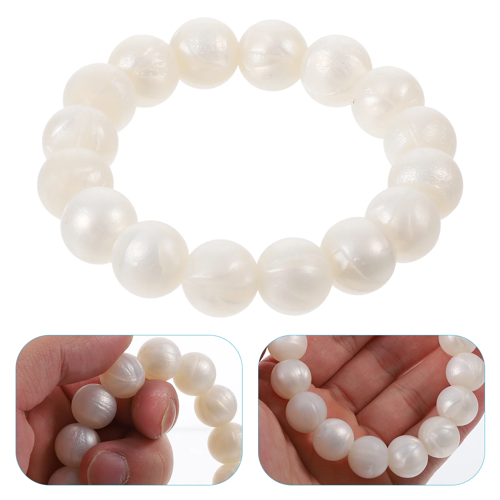 

Silicone Wristb Infants Infant Ring Teether Ring Infant Teether Relieve Pain Improve Skills