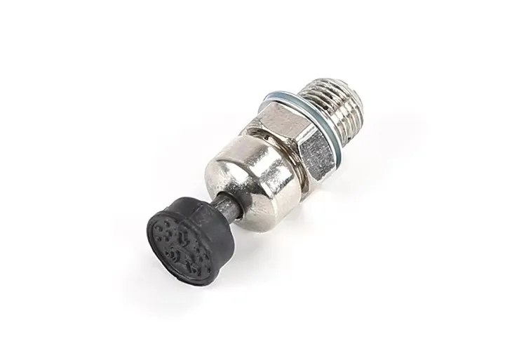 71CC 2-stroke engine cylinder pressure relief valve for ROFUN