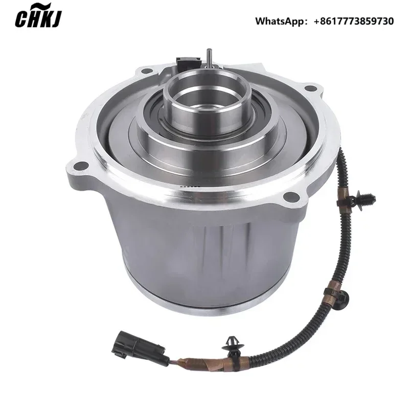 

CHKJ Viscous Coupler For 13-23 Mazda CX-3 CX-5 CX-9 2.0 2.5L KE01-27-97X KE012797X