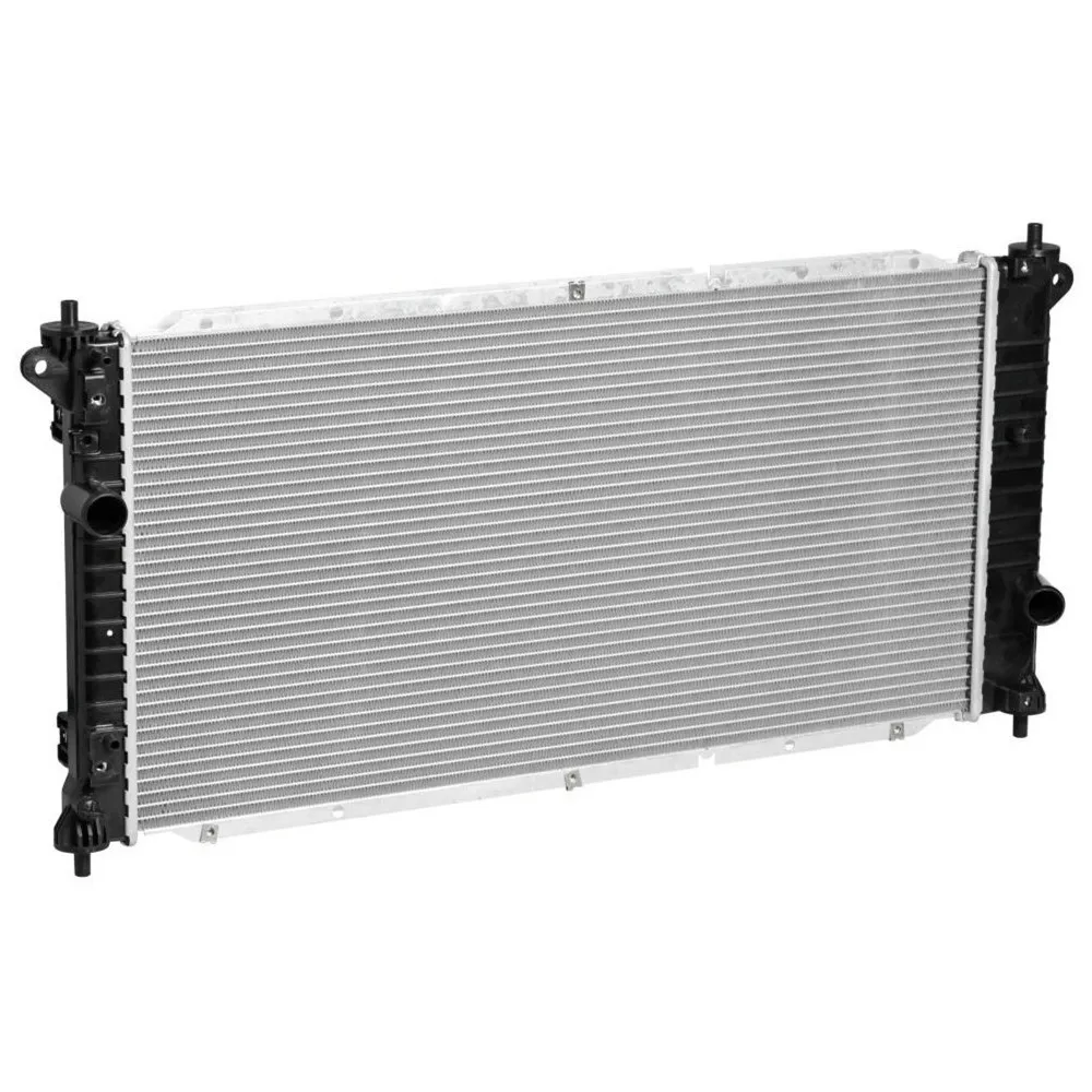 

Automobile Water Tank Radiator For SSANGYONG KORANDO (CK) 2.0 e-XDi 2131034121 21310-34121