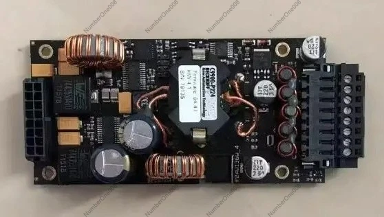 C9900-P224 Original Power Module Industrial PC Power Board VDC-24V Input with Cable Industrial Equipment Parts