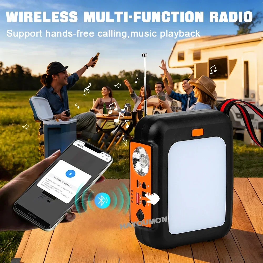 Portable Emergency …