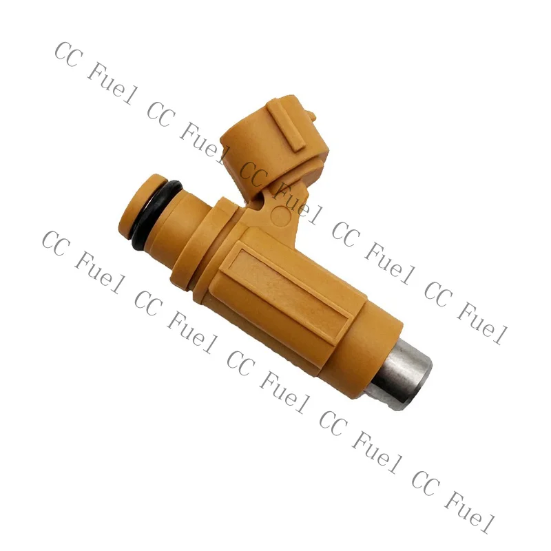 C+ Fuel Injector For 15710-17G00 Suzuki SV650 SV650A Vstrom 650 GSXR600 2003-2007