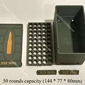 50 capacity