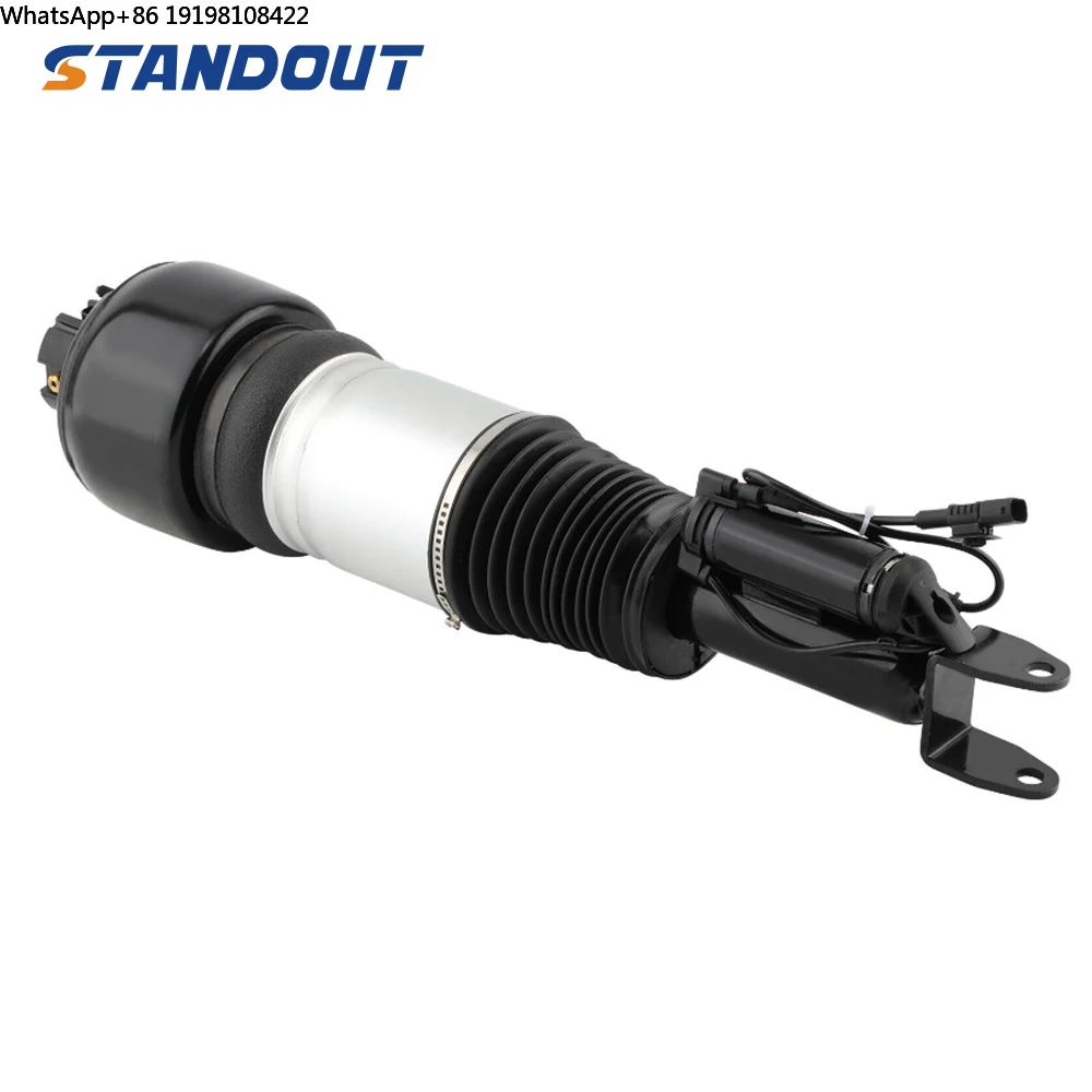 

2113205438 Front Right Air Suspension Shock Strut for Mercedes Benz W211 W219 E280 E500 CLS350 A2113205438 Shock Absorber