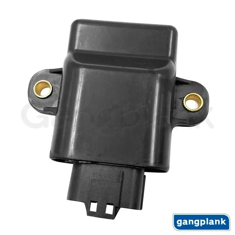 

Outboard Motor Parts for Yamaha 4-stroke 20 HP Boat Engine Outboard CDI Ignition 6AH-85540-00 Module