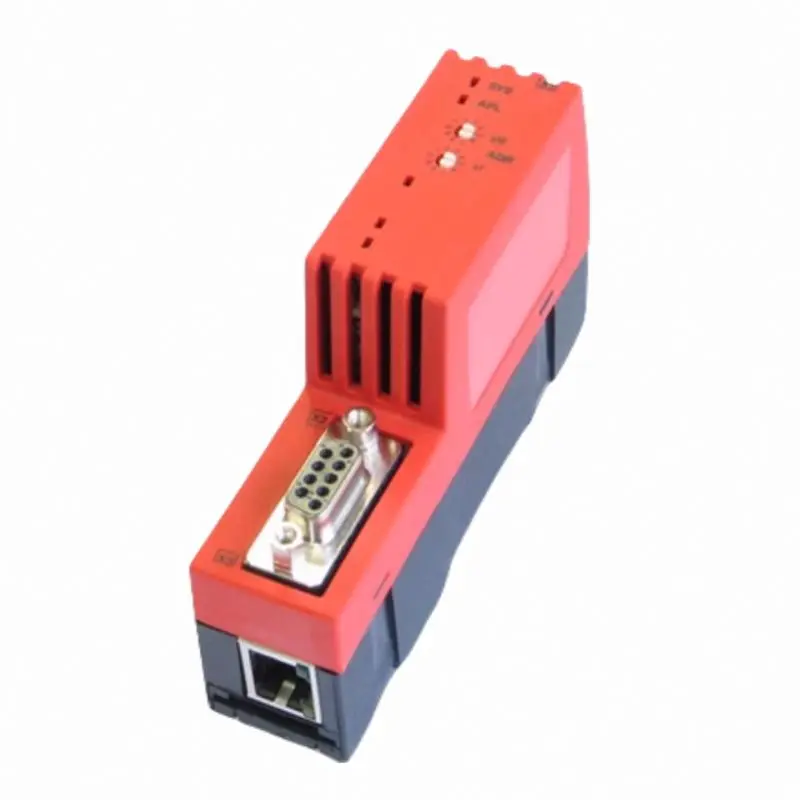 

Brand New Original NT50-CC-EN to Ethernet Gateway in Stock