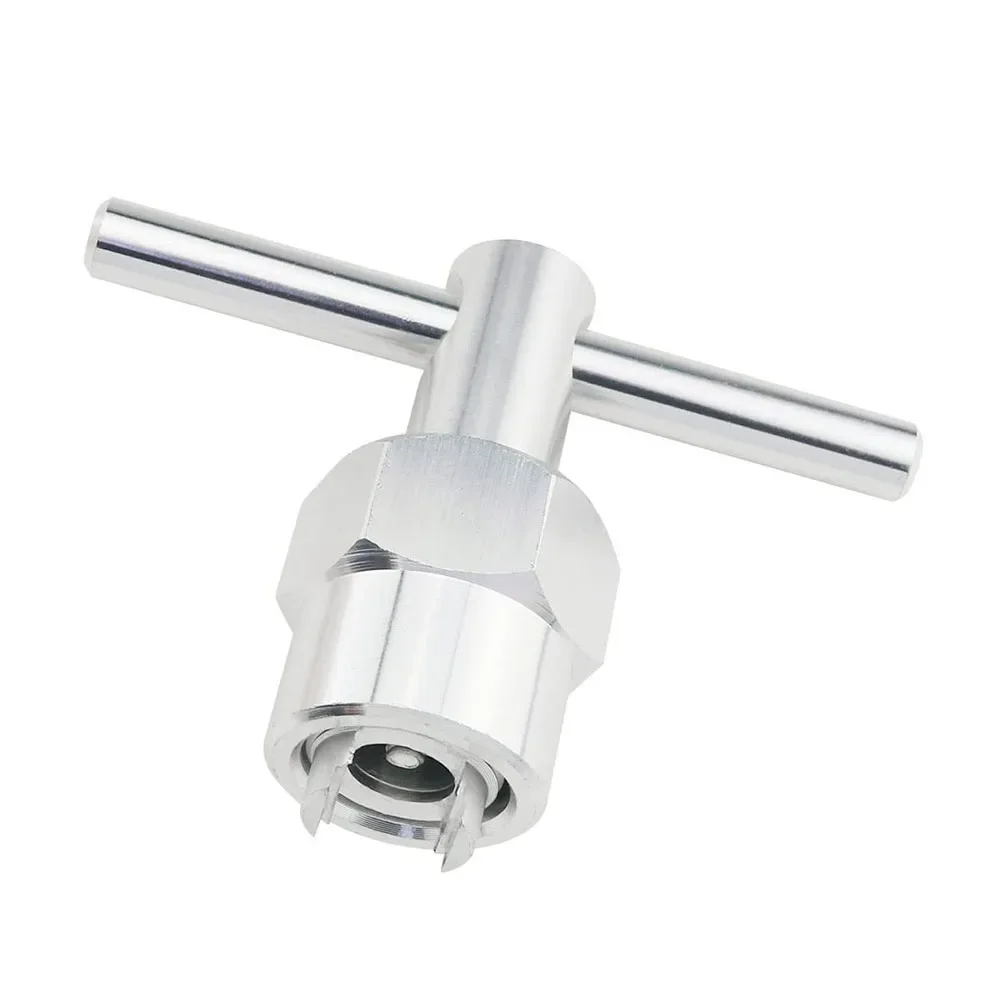 

Brand New Cartridge Puller Shower Faucet Accessories Easy Installation Parts Repair Replacement Spare Valve Removal