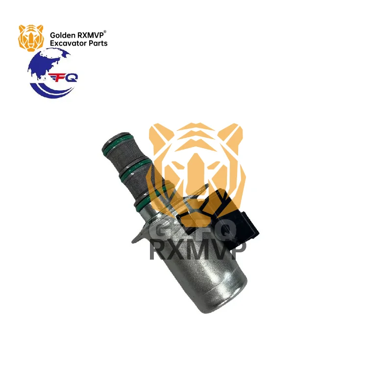 Factory price Valve 274-8041  220-3398 2748041 149786 244655 396084 For Caterpillar 20E 428E 430E 420F 450F 901C 902