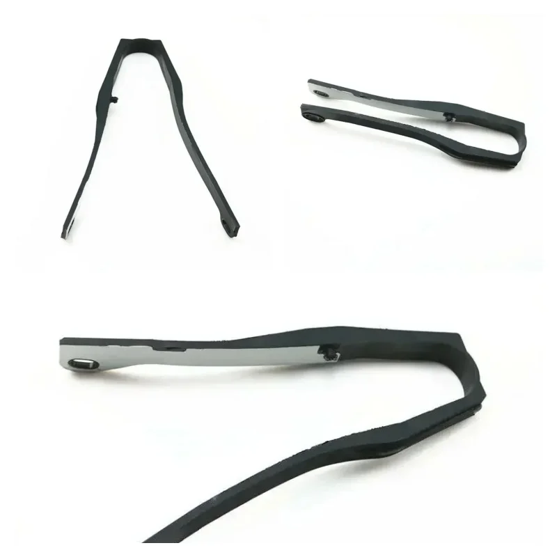 Black Chain Slider …