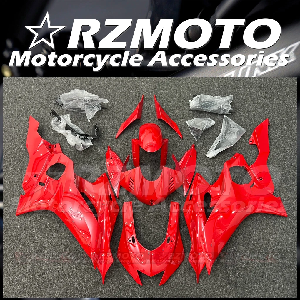 

Комплект обтекателей RZMOTO для кузова YAMAHA YZF R6 17 18 19 20 21 22 #58