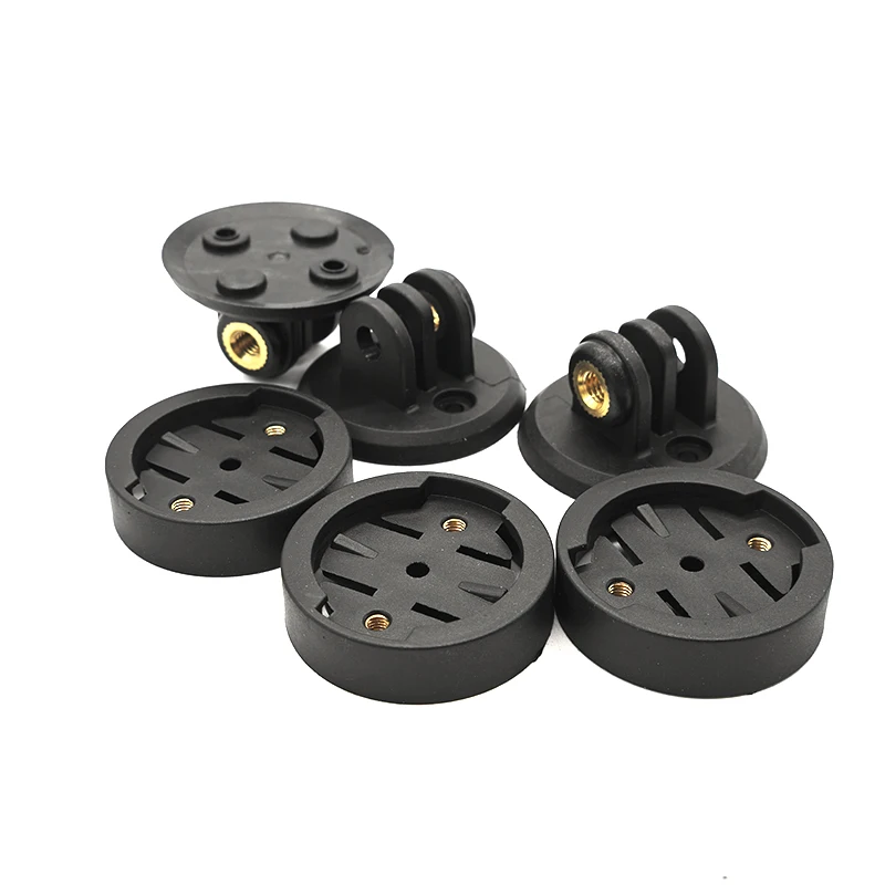 Bicycle code table holder riding fixed base suitable for Bryton  Garmin repair accessories