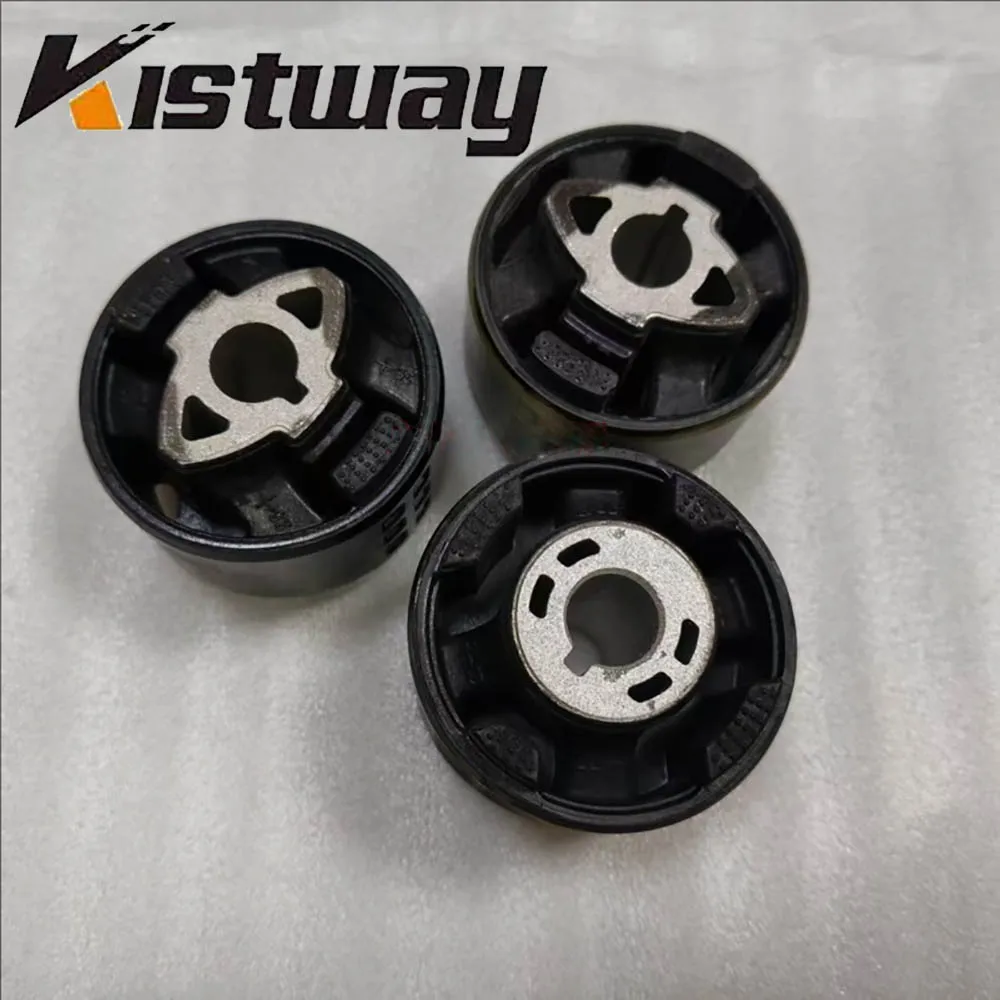 

3PCS Rear Motor Bushing For Tesla Model Y 3 1109295-00-B 1109296-00-B 1109297-00-C