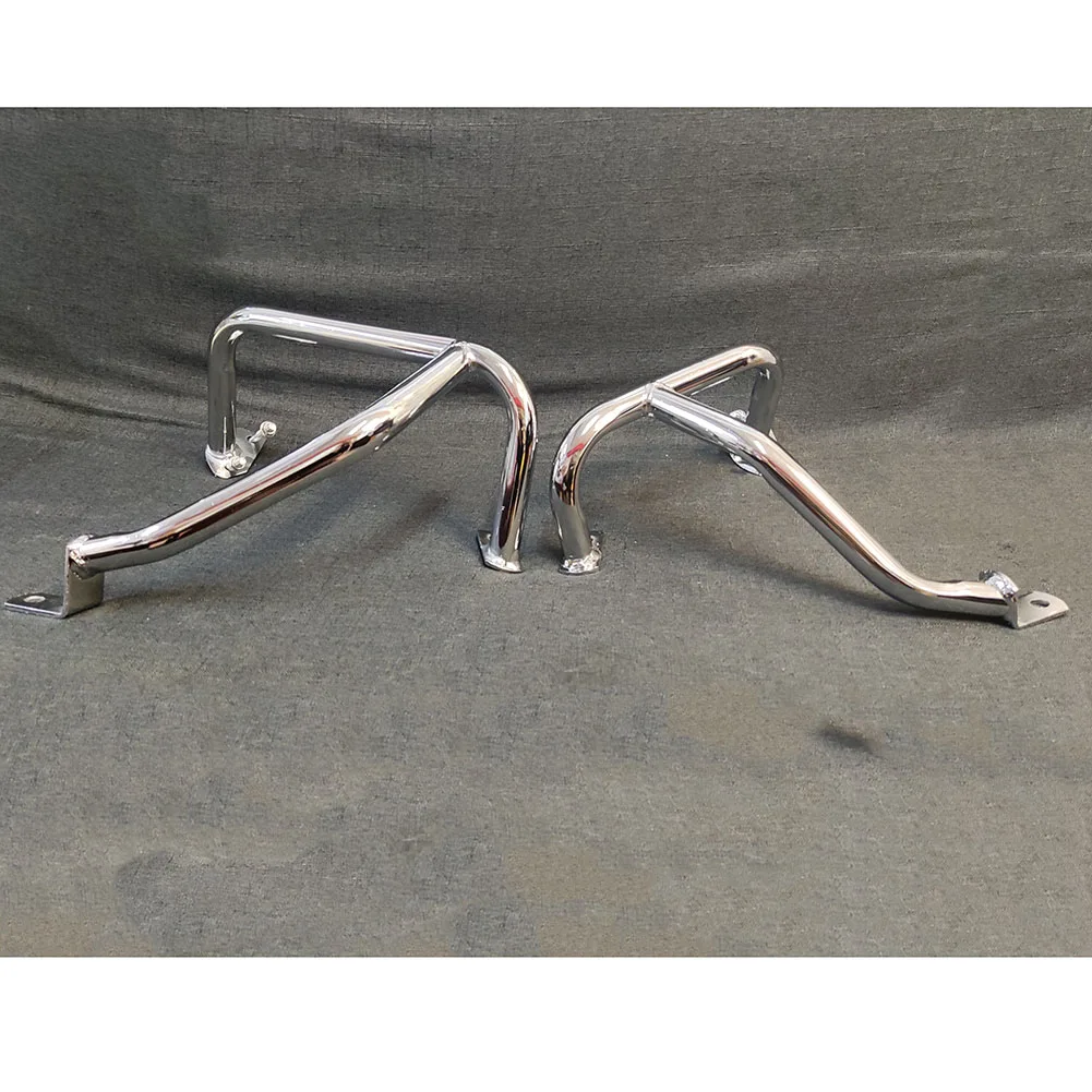 

Новая защитная дуга для двигателя мотоцикла Honda CB1300 2003-2010