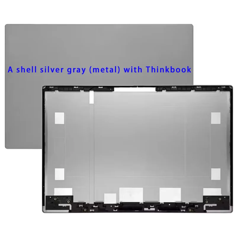 Suitable for Thinkbook 14-IIL 14-IML ITL laptop LCD screen top cover screen frame palm rest bottom shell keyboard hinge Cover