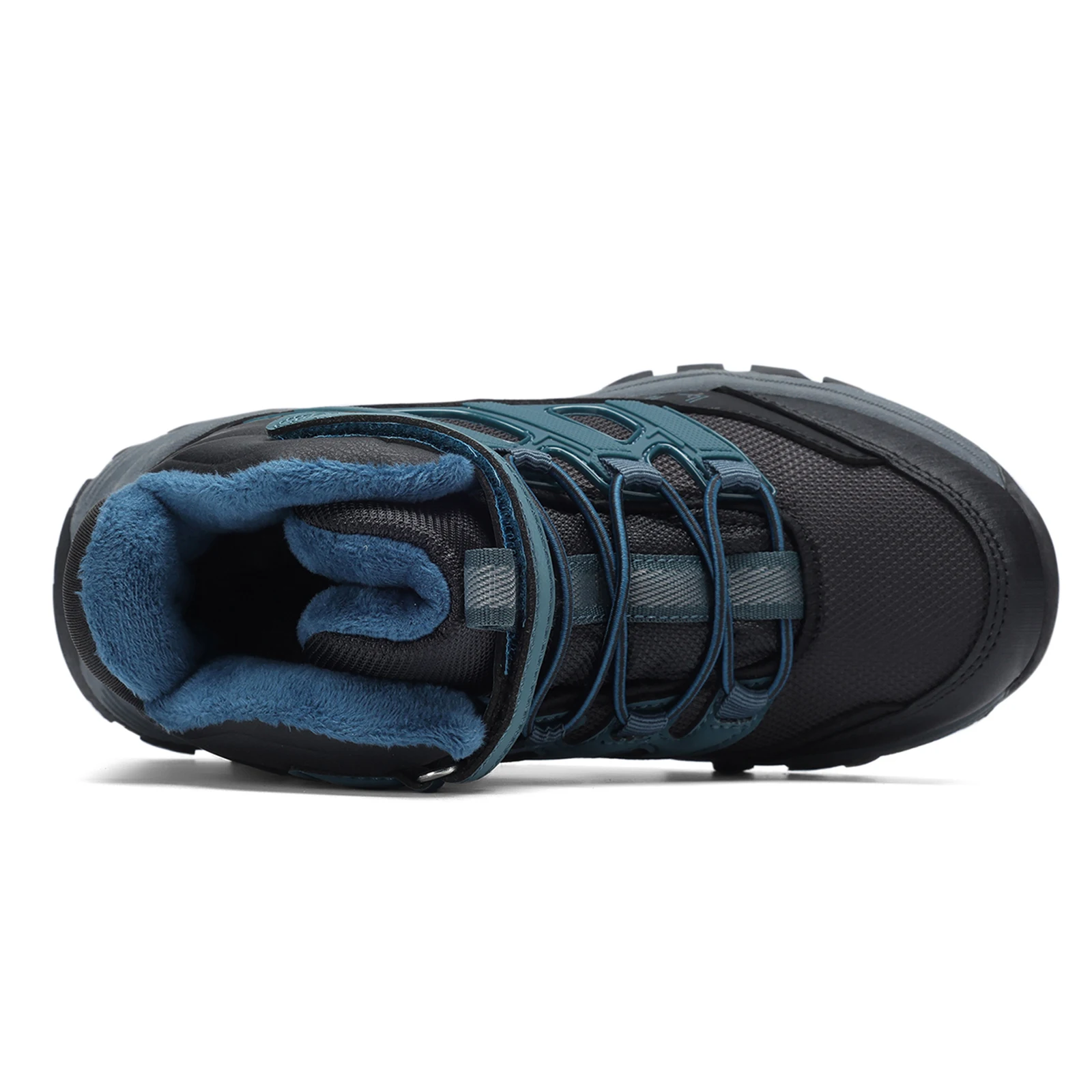 Bottes de randonnée pour enfan - Kids Outdoor Climbing avis et prix