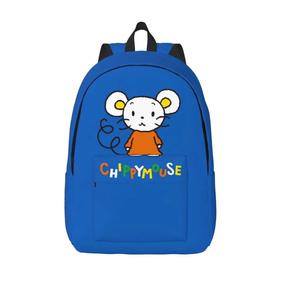 

Student cartoon lightweight design high aesthetic backpack, suitable for outdoor travel