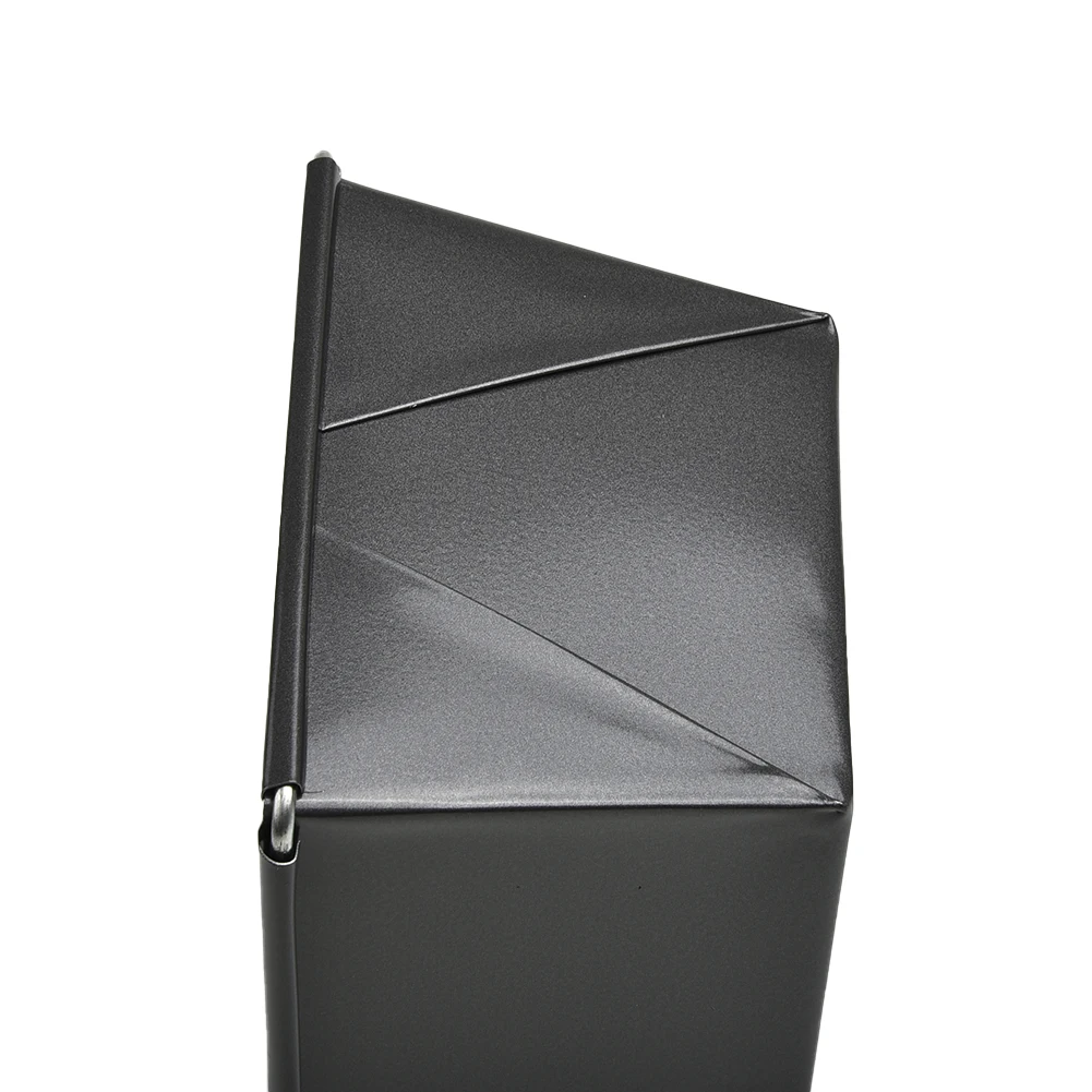 Baking For Mold Tray Rectangular Nonstick Loaf Pan for Cake Bread Toast Made from Carbon Steel for Repeated Use