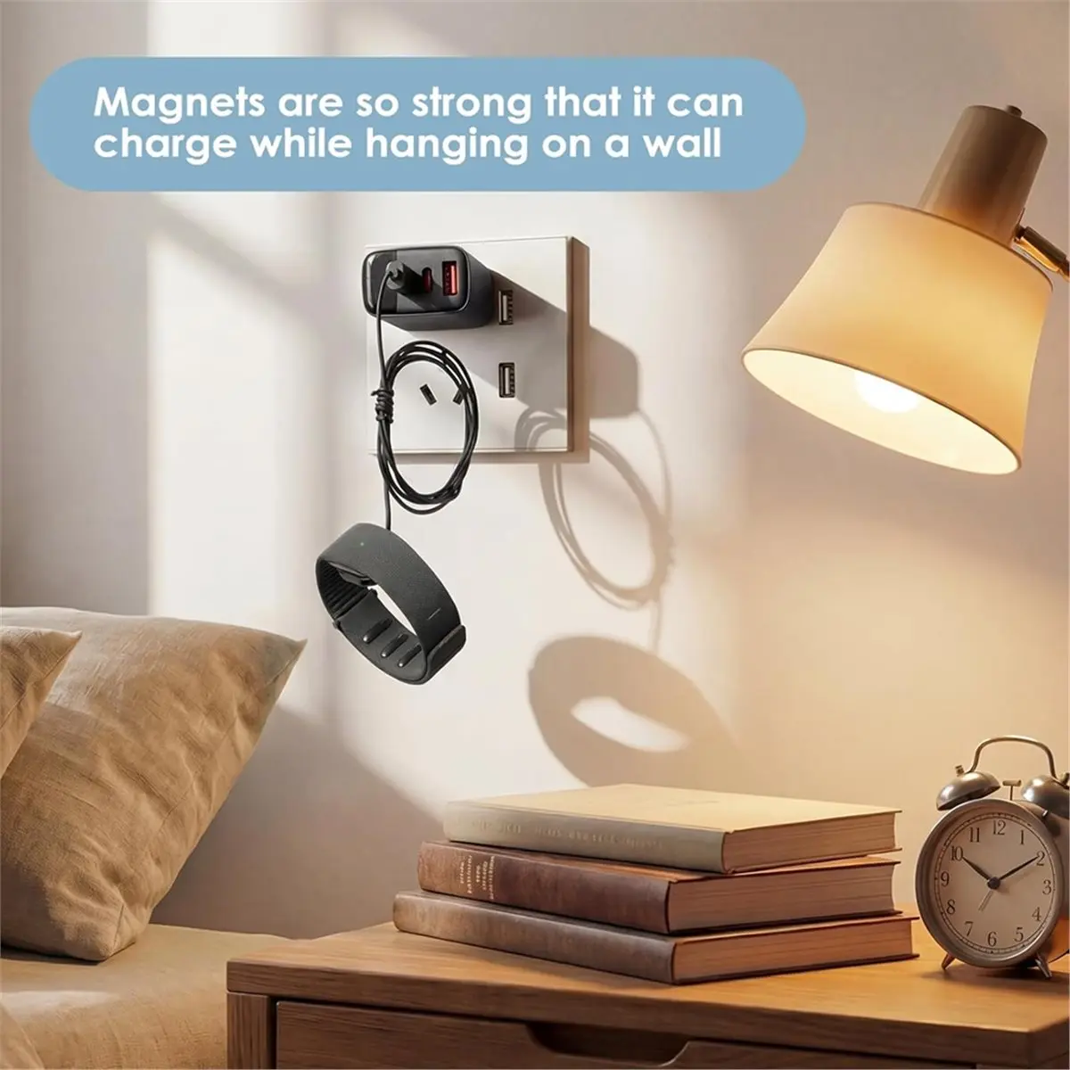 Charging Cable For …