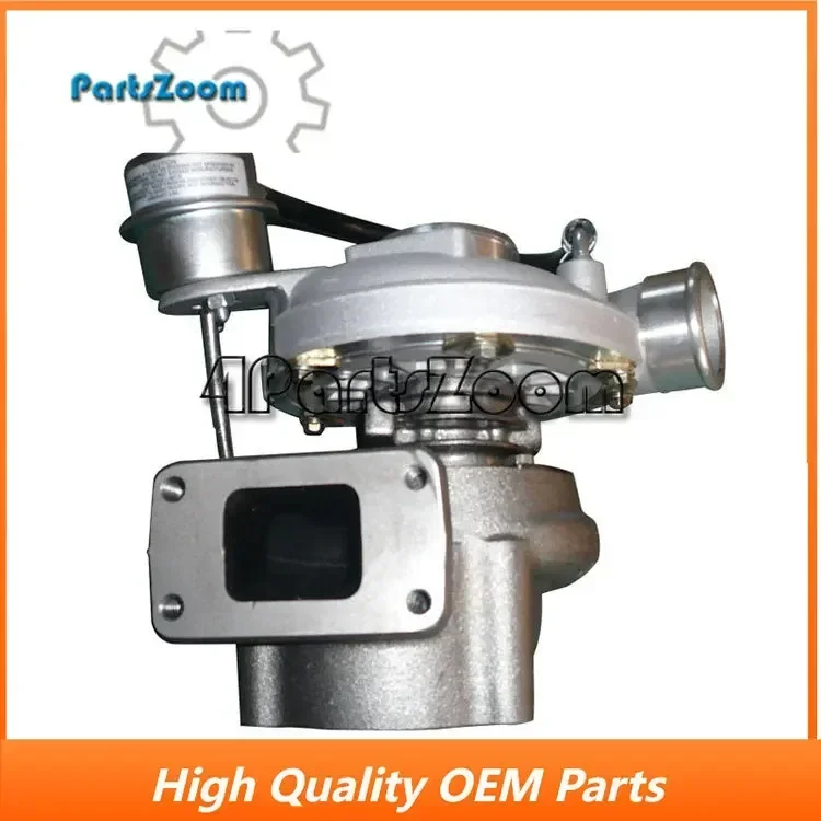 

Turbo GT2556S Turbocharger 762931-0001 for 2005-06 Perkins Loaders Scout 4.4 Dieselmax Euro-2 EPA Tier 2