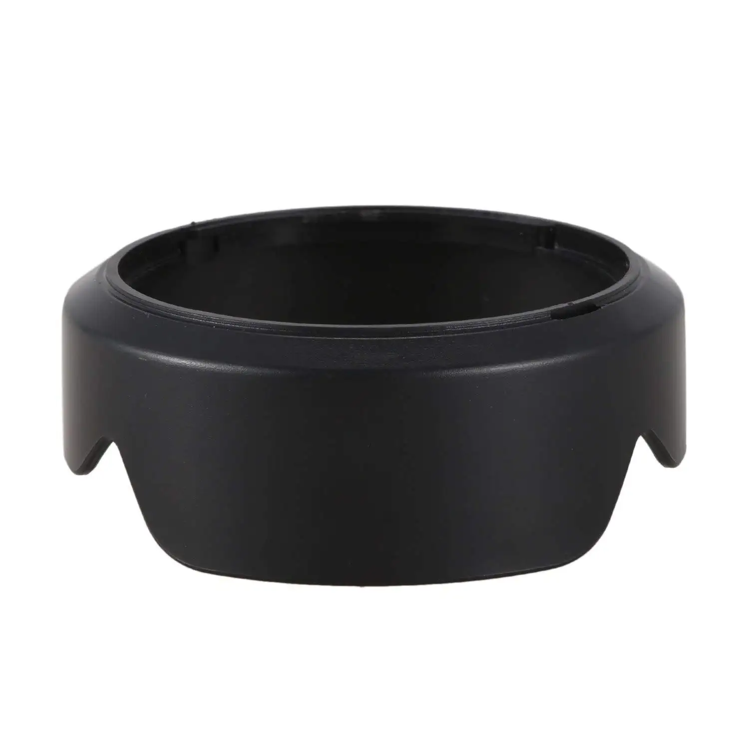 Flower Petal Bayonet Lens Hood Shade Replace EW-54 for Canon EF-M 18-55mm f/3.5-5.6 IS STM / 18-55 mm f3.5-5.6 IS STM EW54 EW 54