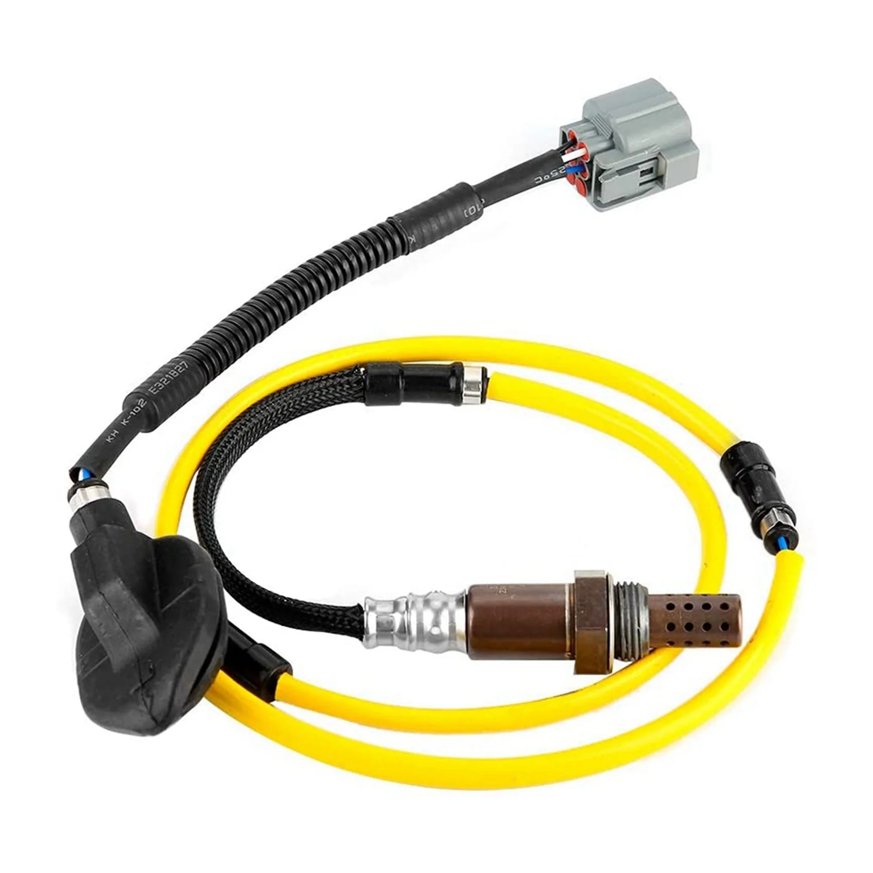 Classy-2X Car Oxygen Sensor For Honda Accord 2.0L CM5 2.4L 2003-2007 36532-RAC-U01 36532-RAC-U02 3
