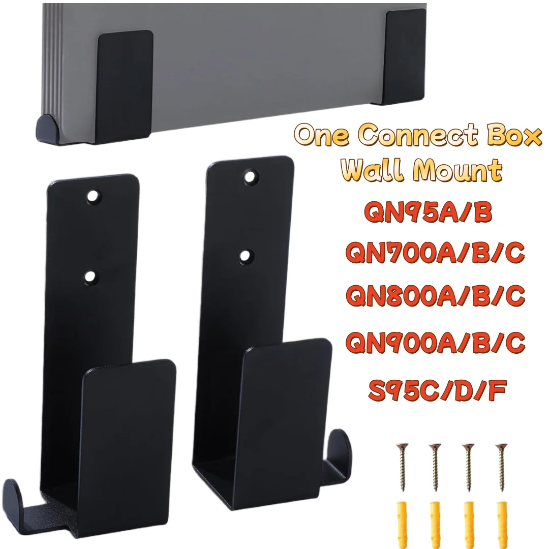 TV One Connect Box Wall Mount For Samsung 55''65
