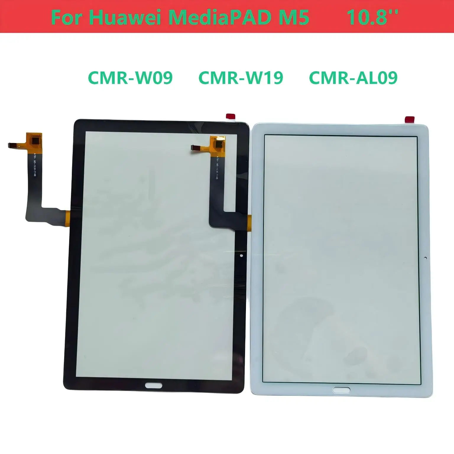 AAA For Huawei MediaPad M5 10.8
