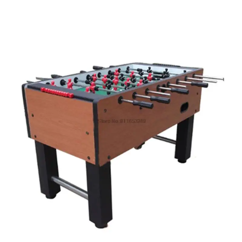 

Match-type Adult Foosball Football Table Foosball Machine 8-pole Football Table