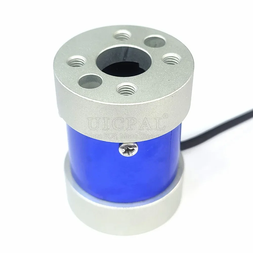 VoltSStatic Torque Sensors Rotary Transducer High Precision Flange Force Sensors 2 50 150N.m Load Cells For Tester Mechanical Wr