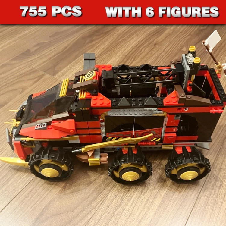 757-uds-shinobi-titan-mech-battle-zane-robots-posable-brazos-piernas-cueva-10400-juguete-de-bloques-de-construccion-compatible-con-el-modelo